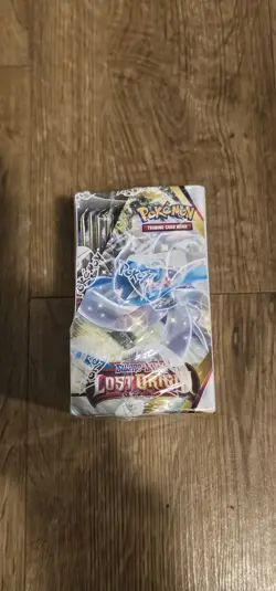Pokemon TCG Lost Origins Booster Box 36 Packs, Brand New Sealed - Image 4