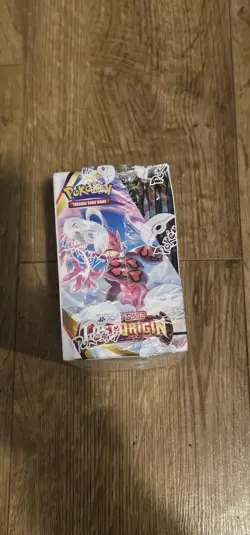 Pokemon TCG Lost Origins Booster Box 36 Packs, Brand New Sealed - Image 5