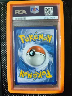 2020 Pokemon SWSH FA Charizard Vmax 074/073 Champion's Path Secret PSA 10 Eng - Image 2