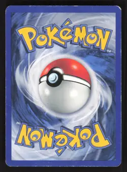 Entei 34/53 Pokemon TCG WoTC Promo HP #1 - Image 2