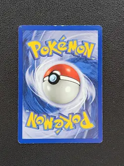 Machamp Holo 1st Edition Shadowless Base Set 008/102 Moderately Played Pokemon - Image 2