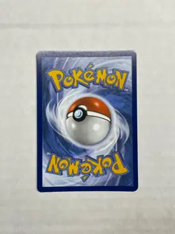 Pokemon TCG Mega Absol ex 161/132 Ultra Rare Mega Evolution Base Set NM/M - Image 2