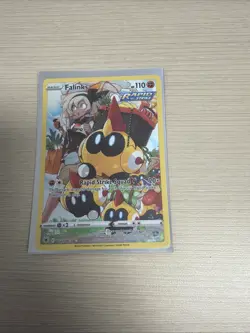 Falinks Trainer Gallery Astral Radiance Pokemon TCG TG07/TG30 NM/M Condition - Image 1