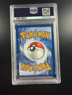 2020 Pokemon SWSH FA Charizard Vmax 074/073 Champion's Path Secret PSA 10 - Image 2