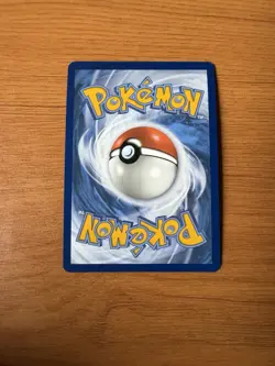 Pokemon TCG Relicanth 173/162 SV05: Temporal Forces Holo Illustration Rare - Image 2