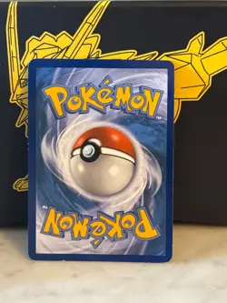 Pikachu EX - Promo Holo XY Promos XY124 HP Pokemon TCG - Image 2