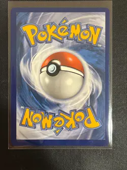 Pokemon TCG Oricorio EX 024 Black Star UPC Promo Phantasmal Flames NM/Mint - Image 2