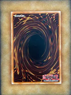 Yugioh Gauntlet Launcher LTGY-EN045 Ultimate Rare LP - Image 2
