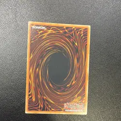 Yu-Gi-Oh! TCG Dark Magician of Chaos RA03-EN134 Platinum Secret Rare 1st Ed - Image 2