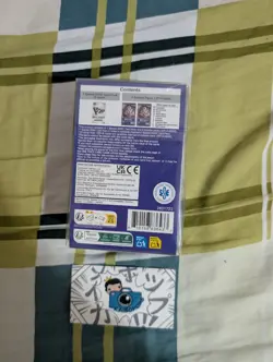 One Piece DP09 OP14 Double Pack Box TCG English New Trading Card Game - Image 3