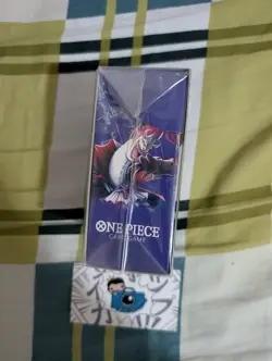 One Piece DP09 OP14 Double Pack Box TCG English New Trading Card Game - Image 4