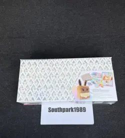 Pokemon Prismatic Evolutions Super Premium Collection SPC Factory Sealed 🔥🔥 - Image 3
