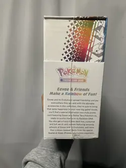 Pokemon TCG: Prismatic Evolutions Super Premium Collection SPC - Factory Sealed - Image 4
