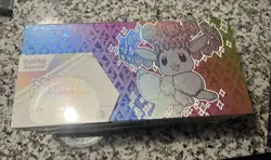 Pokemon TCG: Prismatic Evolutions Super Premium Collection SPC - Factory Sealed - Image 1