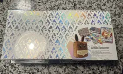 Pokemon TCG: Prismatic Evolutions Super Premium Collection SPC - Factory Sealed - Image 2