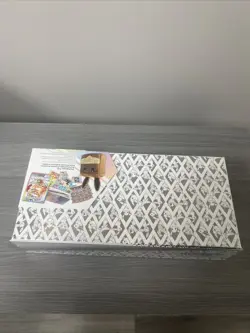 Pokemon Prismatic Evolutions Super Premium Collection SPC Pokemon Factory Sealed - Image 3