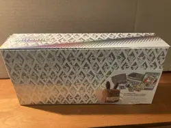 Pokemon Prismatic Evolutions Super Premium Collection SPC NEW Factory sealed - Image 2