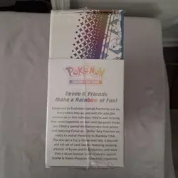 Pokemon Prismatic Evolutions Super Premium Collection SPC Factory Sealed - Image 4