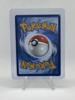 Pokemon TCG Meloetta EX Black Bolt Sir 167/086 Near Mint - Image 2