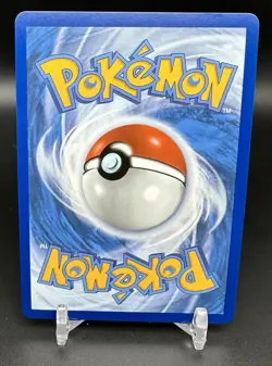 MELOETTA EX 167/086 SIR SPECIAL ILLUSTRATION RARE Pokemon S&V BLACK BOLT ENGLISH - Image 3