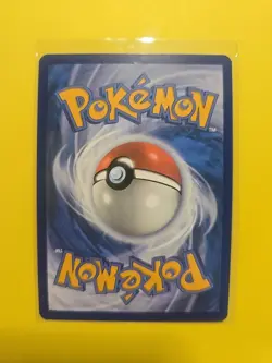 Relicanth 173/162 Sv05: Temporal Forces Holo Pokemon TCG Illustration Rare - Image 4