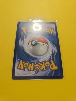 Relicanth 173/162 Sv05: Temporal Forces Holo Pokemon TCG Illustration Rare - Image 5