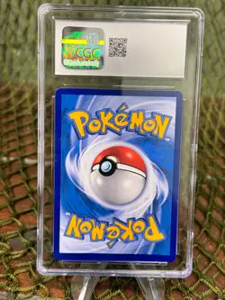 CGC** 10* Chinese Pokemon TCG FLAREON VMAX ~ EEVEE ADVANCED GIFT BOX - Image 2