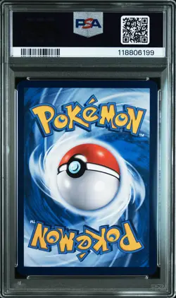 2024 POKEMON SIMPLIFIED CHINESE CSH C-EEVEE ADVANCED GIFT BOX JOLTEON VMAX PSA 9 - Image 2