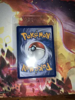 Morpeko Play! Pokemon Prize Pack Series 5 Holo Stamped Promo 121/182 NM - Image 2