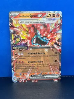 Twilight Masquerade Holo, RH, EX and More - Buy 12+ Cards get Free Shipping!!! - Image 2