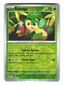 Pokemon - Paradox Rift Reverse & Regular Holo Singles - Choose Your Card - Image 4