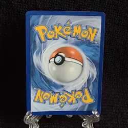 Pokemon MORPEKO 25th Anniversary General Mills SWSH012 HOLO Promo Card - Image 5