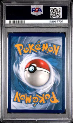 Morpeko - PSA 9 - 2021 General Mills SWSH012 25th Anniversary Promo Pokemon Card - Image 2