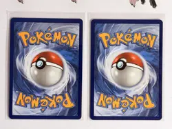 Umbreon & Espeon ex SVP175 SVP176 - Scarlet & Violet Promo Pokemon Bundle - NM - Image 3