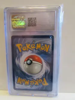 CGC 10 Shiny Charizard V 79/73 Champions’ Path 2020 Pokemon CGC10 - Image 5