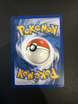 Houndoom - 15/147 - Pokemon Aquapolis Non-Holo Card LP - Image 2