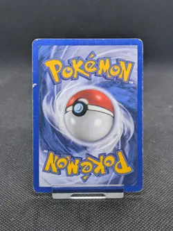 Houndoom 15/147 Aquapolis Non Holo Rare Pokemon Card WOTC Played - Image 3