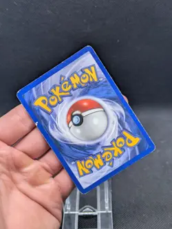 Houndoom 15/147 Aquapolis Non Holo Rare Pokemon Card WOTC Played - Image 4