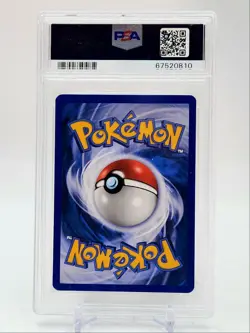 HOUNDOOM 2003 POKEMON E-CARD AQUAPOLIS RARE MINT 15/147 PSA 9 Q3562 - Image 2