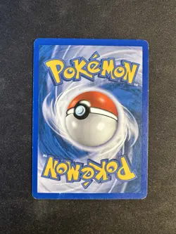 Houndoom 15/147 Aquapolis Non Holo Rare Pokemon Card 2002 - Image 2