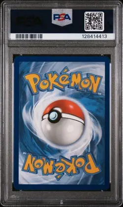 2024 POKEMON SVP EN-SV BLACK STAR PROMO #131 KINGDRA EX PSA 10 GEM-MT ENGLISH - Image 3