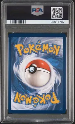 PSA 10 2024 POKEMON SVP EN-SV BLACK STAR PROMO #131 KINGDRA EX - Image 2