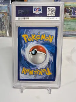 2024 POKEMON SVP EN-SV BLACK STAR PROMO #131 KINGDRA EX PSA 10 - Image 2