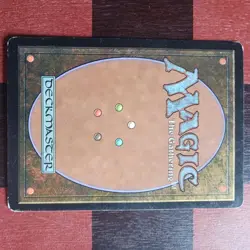 Mtg Merrow Commerce LP Lorwyn Merfolk Tribal Enchantment Magic Card - Image 3