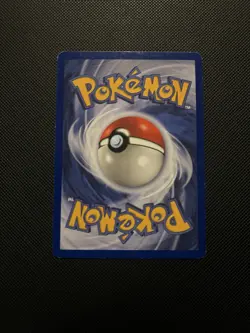 Kabuto 50/62 - 1st Edition Fossil - Common Card - Pokemon TCG - LP- - Image 2