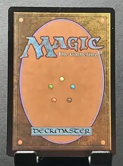 MTG 011/063 MERFOLK SOVEREIGN Dual Decks Rare card⚔LP - Image 2