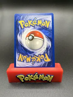 1st Edition Rhydon 45/64 Jungle Set Rare Vintage 1999 Pokemon Card - NM - Image 2