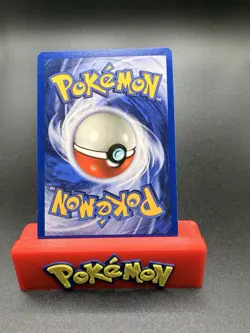 1st Edition Rhydon 45/64 Jungle Set Rare Vintage 1999 Pokemon Card - NM - Image 3