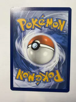 Goomy SWSH11: Lost Origin 132/196 NM English Pokemon Card - Image 2