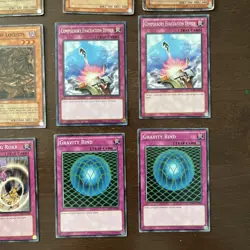 Yugioh Goat Format Staples Lot Of 15 Common Cards That Are Useful For PACMAN 🐐 - Image 5